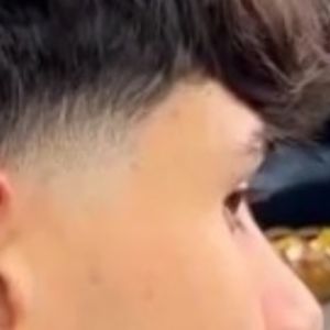 Meet your Posher, Hovik